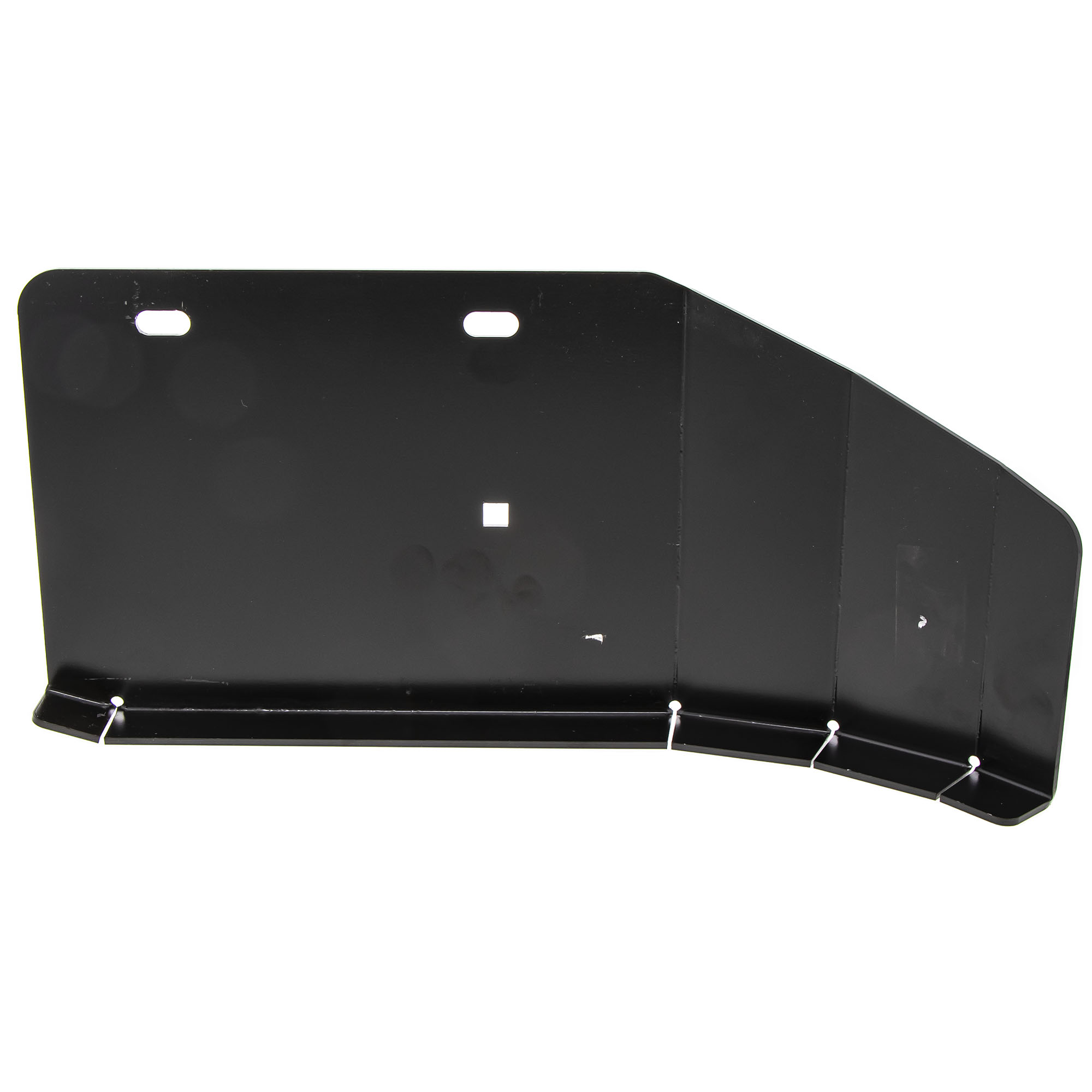 Husqvarna 539113428 Black 48" ZTR Deck Mulching Plate OEM for Lawn Mowers Garden Tractors