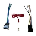 thumbnail image 5 of 2006 2007 2008 Saturn Ion Wiring Harness to Install Aftermarket Radio, 5 of 5