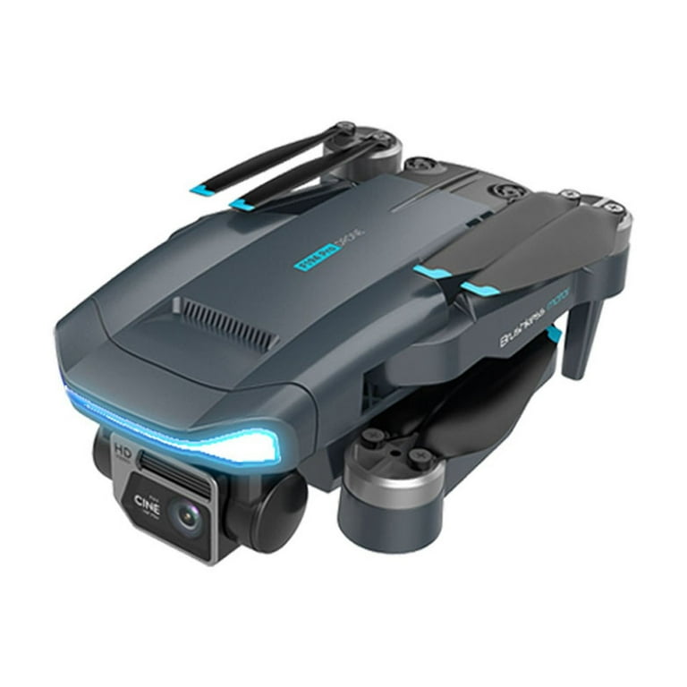 GPS Drone With 4K Camera For Adults RC Quadcopter With Auto
