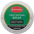 thumbnail image 2 of Community Coffee Café Special Decaf, Medium-Dark Roast, Single-Serve Keurig K-Cup Pods, 32 Count (Pack Of 1)., 2 of 3