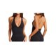thumbnail image 3 of Body Moldeador de Abdomen para Mujer, de Fitness Sin Costuras Negro S, 3 of 6