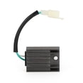 thumbnail image 4 of Voltage Regulator Rectifier For Honda XR250R TRX250X/R ATC200X 31410-KZ1-680, 4 of 8