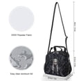 thumbnail image 2 of Game of Thrones Lunch Bag Insulated, Lunch Box Bag, Reusable Lunch Tote Bag, Lunch Box Container Bag Insulated for Women, Men, Work, Office, Travel, 2 of 7