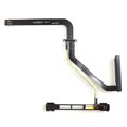 thumbnail image 1 of Sunmall Disco Duro Hdd Con Cable Ir/Sleep/Hd De Repuesto Con Soporte 922-9771 821-1226-A Compatible Con Apple Macbook Pro Unibody 13"" A1278 2011 Año Mc700 Mc724, 1 of 3