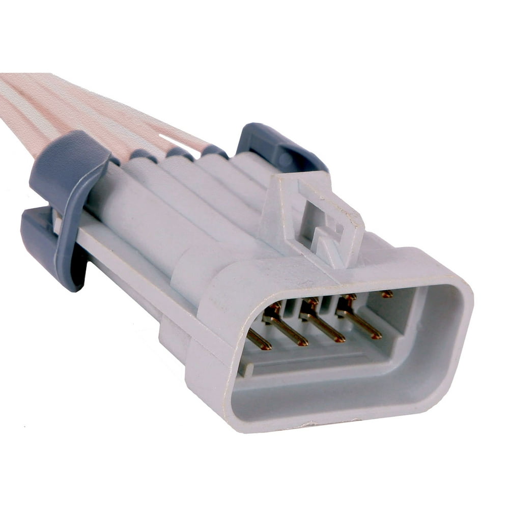 Transfer Case Shift Harness Connector - Walmart.com - Walmart.com