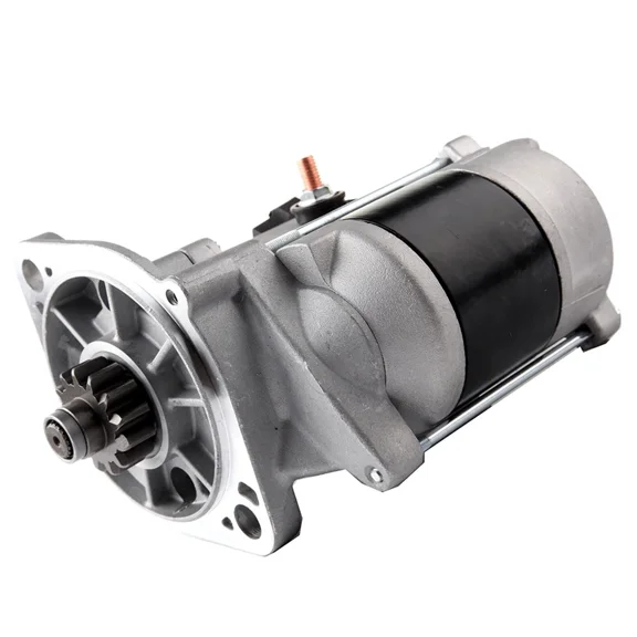 Starter For John Deere Yanmar Thermo King 1974-2010 SE501447 TY6648 TY6673 17099