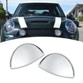 thumbnail image 6 of jiaping Car Headlight Washer Cover Assembly for Mini Countryman R60 (01/2010, 6 of 8