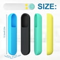 thumbnail image 3 of WUXIAB Shockproof Protective Case,Handheld Device Guard,Shockproof Protective Case,Handheld Device Guard,Silicone Protective Cover for Playground Remote,Shockproof Grip Case for Controller, 3 of 9