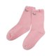 thumbnail image 2 of Paquete de 5 polainas de lana con lazo para niñas pequeñas, estampado de gato, pantalones elásticos cálidos de invierno, pantalones, medias, pantimedias, Multicolor, 2 of 5