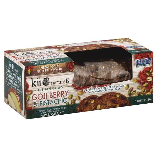 Kii Naturals Kii Naturals Crisps 5 3 Oz Walmart Com Walmart Com Kii Naturals Kii Naturals Crisps 5 3 Oz Walmart Com Walmart Com