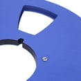thumbnail image 2 of 10 Inch Empty Tape Reel Universal Blank Tape Reel Empty Audio Disc for /REEL to REEL Disk for Studer ReVox/ B, 2 of 6