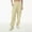 Beige, variant on Patlollav Fall Winter Women Casual Trousers,Ladies High Waist Drawstring with Multi-Pockets Long Pants