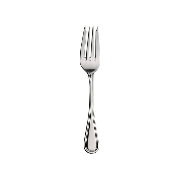 Venice 18/8 Stainless Steel Salad Forks-1 Dozen Pack
