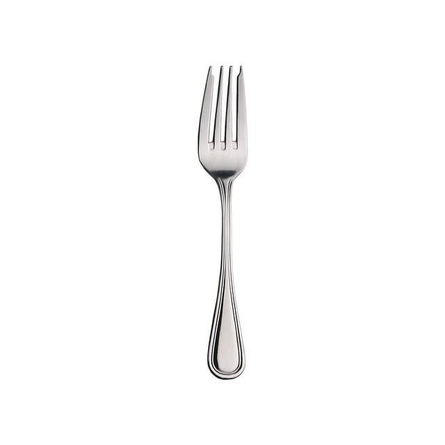 Venice 18/8 Stainless Steel Salad Forks-1 Dozen Pack