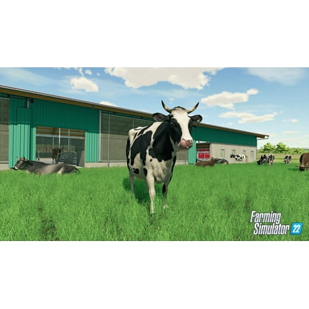 Farming Simulator 22 Collector's Edition - Windows