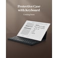 thumbnail image 3 of iFLYTEK AINOTE 2 Protective Folio Case, for Note-Taking Tablet 10.65", Premium PU Leather, Slim& Lightweight, Durable Cover for Digital Notebook, Wat, 3 of 8
