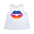 thumbnail image 2 of Big Kiss Tank, 2 of 5