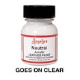 thumbnail image 2 of Pintura para cuero Angelus Neutral acrílica 29,5 ml, 2 of 7