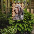 thumbnail image 2 of Carolines Treasures SC9684GF Otterhound Fall Leaves Flag Garden Size, 2 of 3