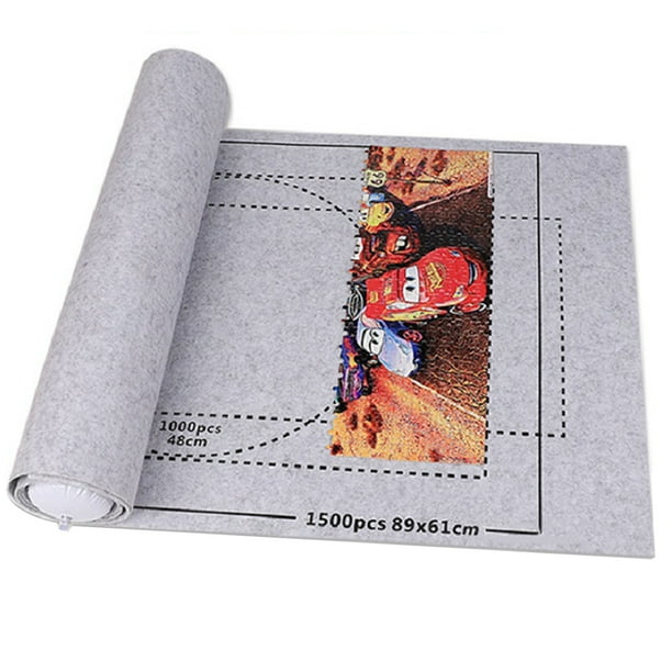 MasterPieces® Roll-Up® Puzzle Storage Mat