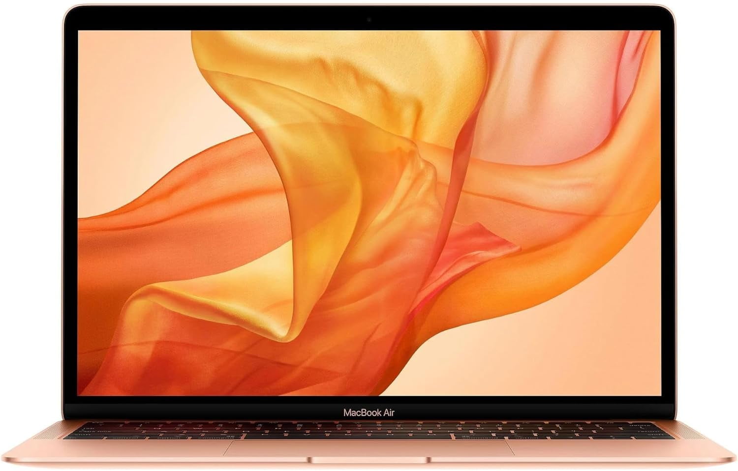 Refurbished MacBook Air 13-inch 2020 - 1.1GHz Intel Core i3