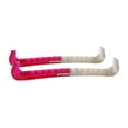 thumbnail image 4 of 2 protectores para patines de hielo Zulema equipo antideslizante rosa y gris, 4 of 8