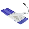 thumbnail image 2 of Pedicure Foot Holder Portable Small Light Foldable LED Work Light Pedicure Foot Holder, 2 of 10