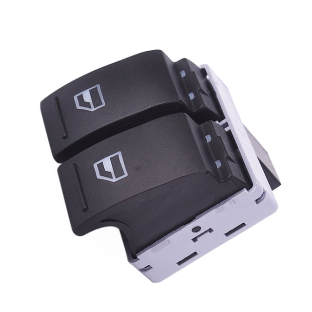 HEATSHAKING 1Pcs Electric Window Lifter Car Window Switch for Transporter 2005-2014 Vehicle Maintenance