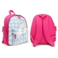 thumbnail image 6 of Cinnamoroll Backpack Bookbag Casual Daypack Travel Backpacks for Work Hiking Camping, 6 of 6