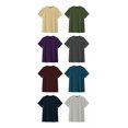 thumbnail image 2 of Paquete Playeras Oversize 8 Piezas Uso Casual Y Gym, 2 of 5
