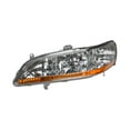thumbnail image 7 of TYC SAE/DOT Approved Headlight Assembly Fits 1999 Honda Accord, 7 of 7