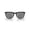 Matte Black/Prizm Black Polar, variant on Sunglasses for Men - OO9286 Thurso High-Bridge Polarized Sunglasses with Oakley PRIZM Lenses - Matte Black/PRIZM Black Polarized - Size 54
