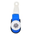 thumbnail image 1 of Boucle de Pêche, J002 Nylon Noir Mer Mer Pêche Relâcher Clip Mer Pêche Boucle Future-Proof Conception, 1 of 9