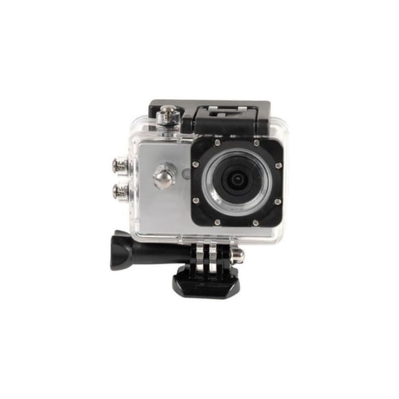 Sportcam 1080P Gadgets One Contra Agua Plata
