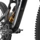thumbnail image 3 of Calcomanía protectora antideslizante Soledad para bicicleta Protector de tubo inferior Patrón de serpiente negra, 3 of 9