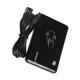 thumbnail image 1 of Lector de tarjetas inteligentes Rfid Ic/id de alta calidad alimentado por Usb 2.0 para Windows Linux Mac ZefeiWu 9024735249177, 1 of 1