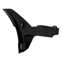 New Aftermarket  Premium Fit Driver Side Bumper Cover Air Duct JL3Z17F803A fits 2018-2020 Ford F-150