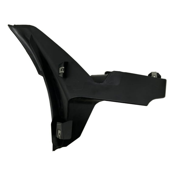 New Aftermarket  Premium Fit Driver Side Bumper Cover Air Duct JL3Z17F803A fits 2018-2020 Ford F-150