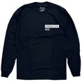 thumbnail image 2 of Primitive Skate Apparel Men's X Call Of Duty Tactics Long Sleeve Tee T-Shirt (Small, Black), 2 of 2
