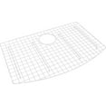 thumbnail image 5 of Shaws Wsg3021 Waterside 26-1/4" L X 17-5/16" W Stainless Steel Basin Rack - Stainless, 5 of 5