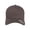 Gray, variant on Flexfit By Yupoong Brushed Twill Cap