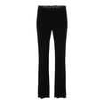 thumbnail image 5 of No Boundaries Sleepwear Pants with Lace Waist, Women's, 5 of 5
