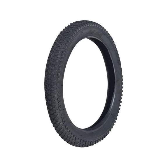 AlveyTech 14"x2.125" (57-254) Pneumatic Tire for Electric Bikes - Replacement 14 Inch Tire, Electric Bike Tires, Jetson Electric Bike Tire, Ancheer Swagtron Replacement Parts, Pneumatic Replacement
