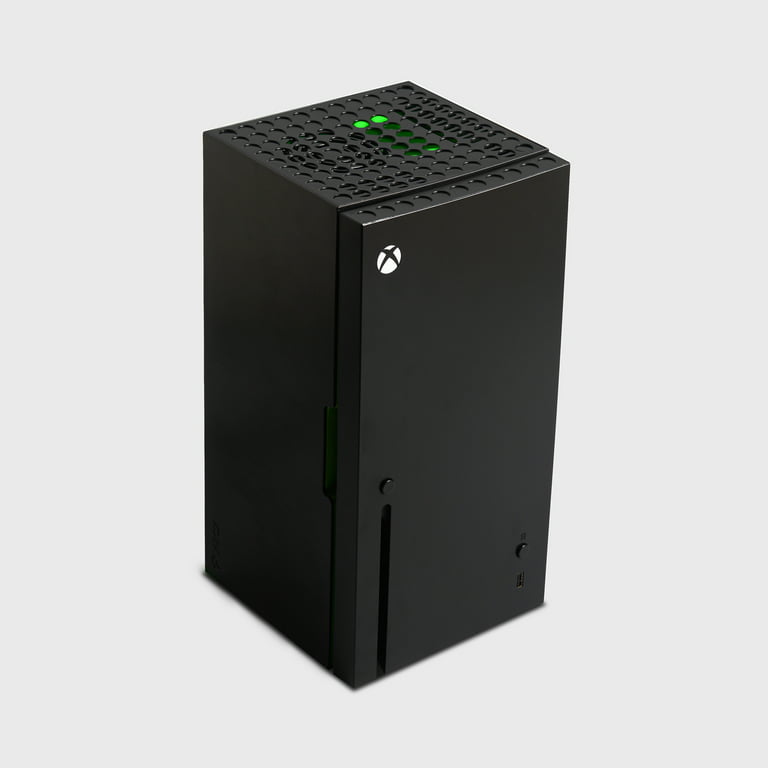 Mini nevera de almacenamiento de 12 latas para Microsoft Xbox Series X - SE  ENVÍA HOY (¡NUEVO!) 🙂