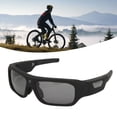 thumbnail image 4 of Gafas de Cámara, Diseño de Lente Polarizante 30 fps Velocidad de Marco de Video Gafas de Sol de Cámara de Video HD para Serverismo, 4 of 7