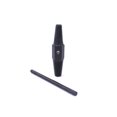 thumbnail image 1 of Riwesomey Válvulas Tornillo Extractor de grifo de doble cabeza Removedor dañado Brocas de agua Herramientas Selector deslizante Multifuncional Herramientas manuales y eléctricas Riwesomey TO010596-00B, 1 of 6