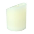 thumbnail image 5 of Electronic Candle Lights Rechargeable Flameless Tea Lights LED Candles with Remote Control for Room Wedding Decoration, 5 of 5