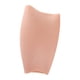 thumbnail image 3 of Corrector de piernas de silicona para piernas hermosas, almohadillas para cubrir cicatrices, soporte para realzar las piernas Izquierda, 3 of 9