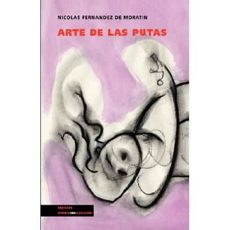 Arte de las putas