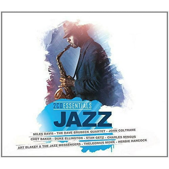 Essentials-Jazz / Various